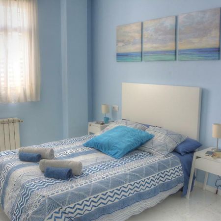 Sevilla Butterfly Suites ภายนอก รูปภาพ