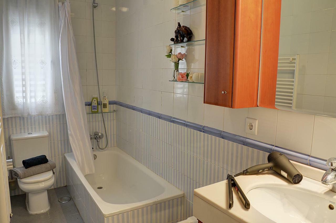 Sevilla Butterfly Suites ภายนอก รูปภาพ