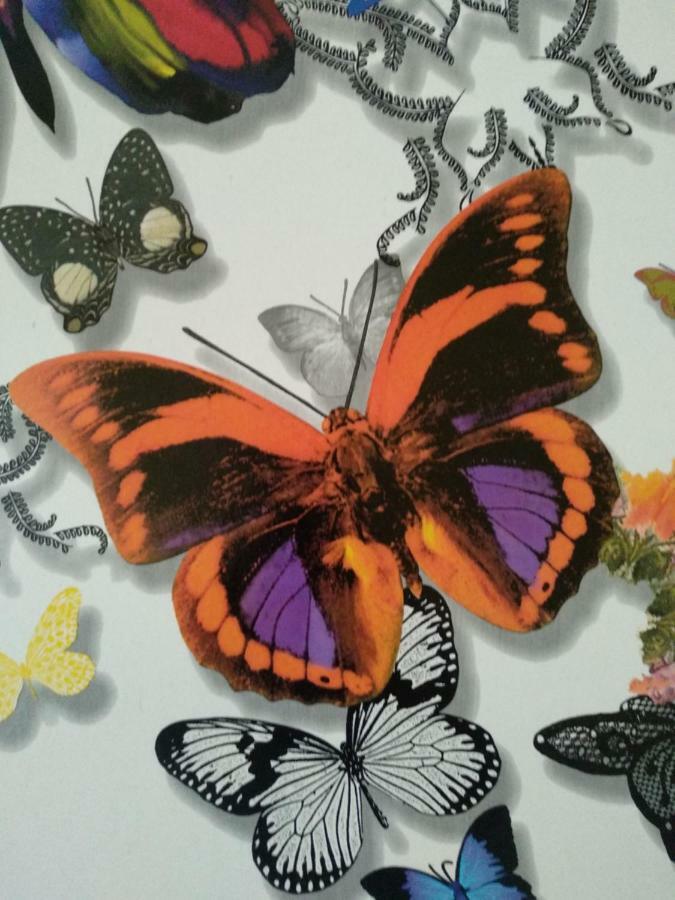 Sevilla Butterfly Suites ภายนอก รูปภาพ