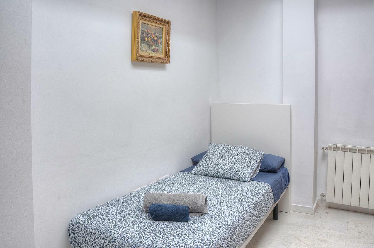 Sevilla Butterfly Suites ภายนอก รูปภาพ