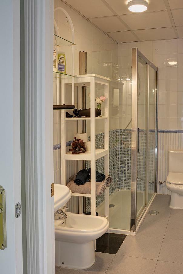 Sevilla Butterfly Suites ภายนอก รูปภาพ